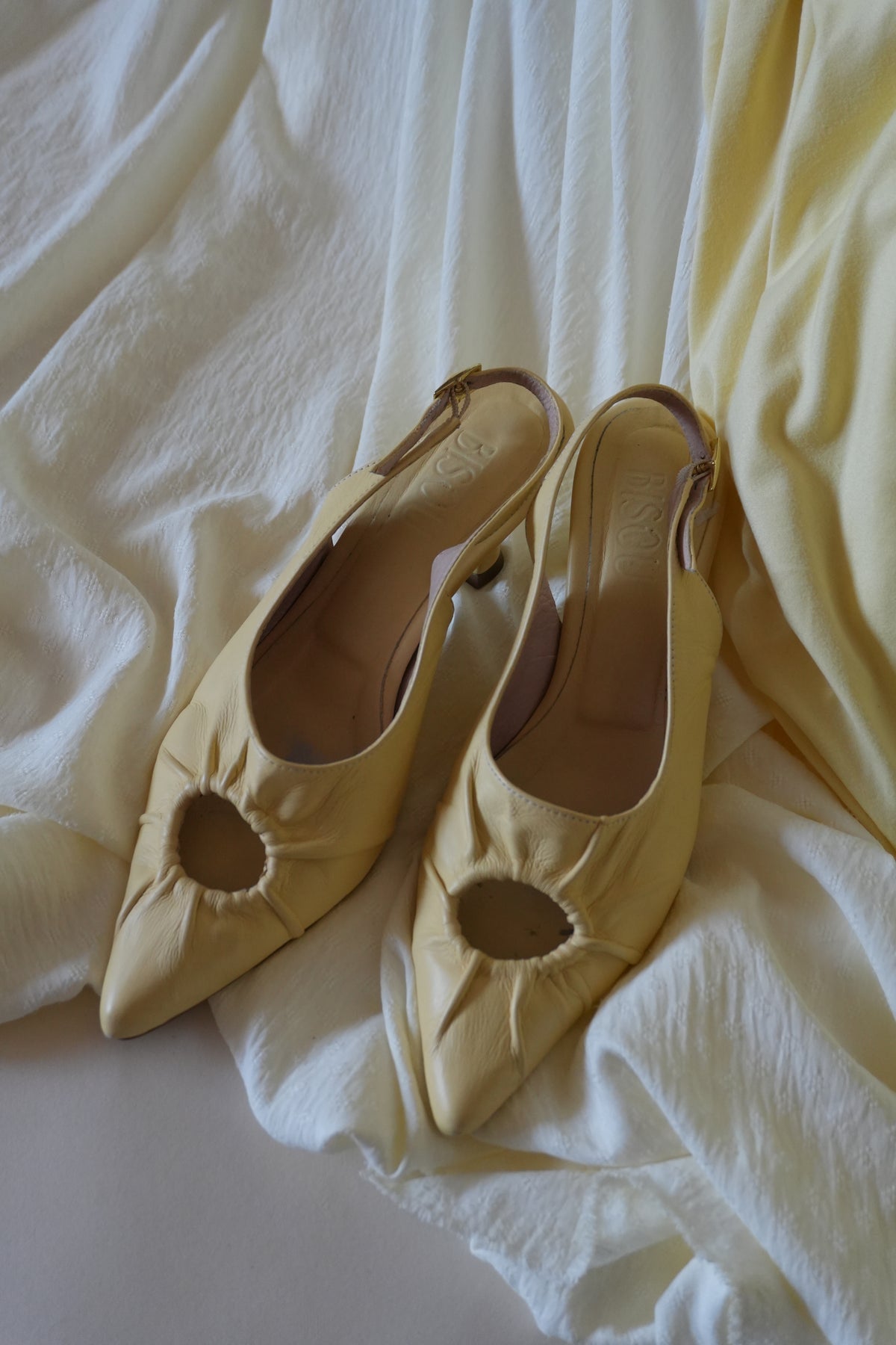SOLE MANTEQUILLA