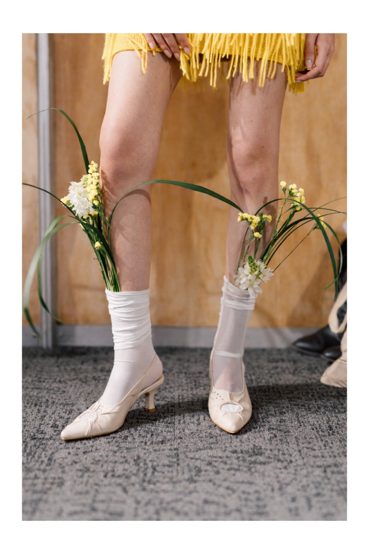 SOLE BEIGE