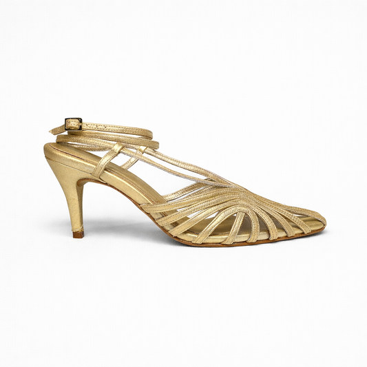 MATILDE GOLD