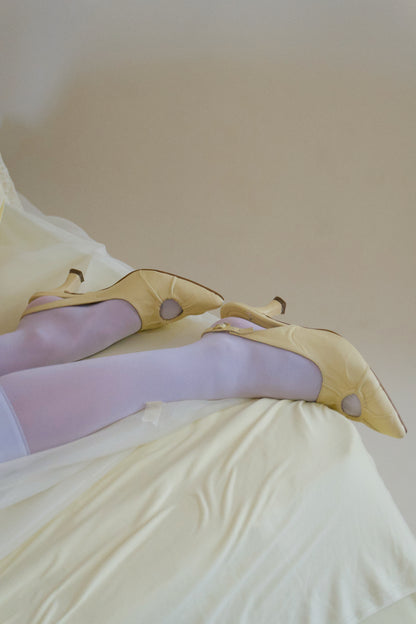 SOLE MANTEQUILLA