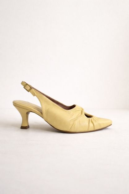 SOLE MANTEQUILLA
